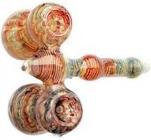 Glass Bubblers