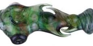 Glass Smoking Pipes