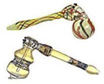 Hammer Smoking Pipes