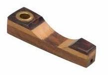 Wood Smoking Pipes