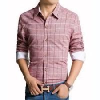 Cotton Formal Shirts