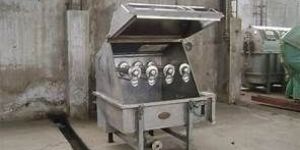 Hank Yarn Dyeing Machine