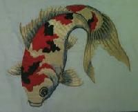 Computerised Embroidery Designs