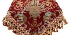 Embroidered Table Runners