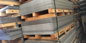 Stainless Steel Sheet