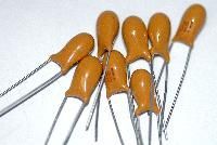 Electrolytic Capacitors