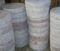 Flour Mill Stone
