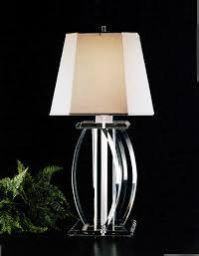 Acrylic Lamps