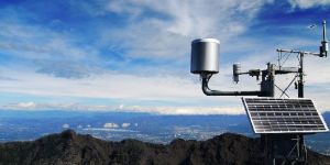 Weather Stations