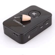 Spy GSM Earpiece Set