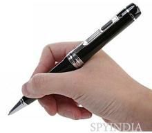 Spy Pen Camera High Definition
