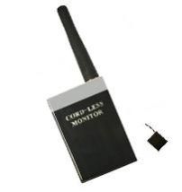 Spy Wireless Audio Monitor