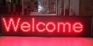 LED Signage
