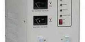 Voltage Stabilizers