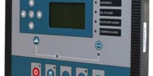 Water Level Controller