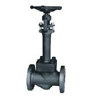 Forged Steel Globe Valve