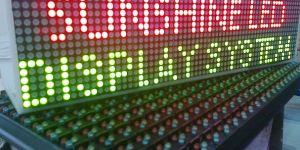 LED Display Boards