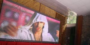 LED Video Display