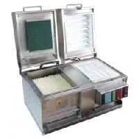 Polymer Rubber Stamp Machine