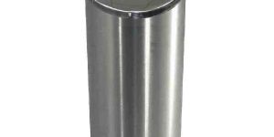 Stainless Steel Swing Dustbin