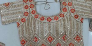 Designer Blouses