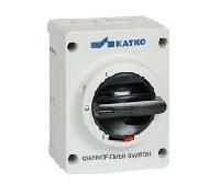 Industrial Electrical Switches