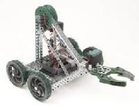 Educational Robotics Kit