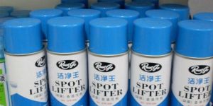 Rustgo Spot Lifter