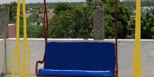 PLAY GROUND FAMILY SWINGS