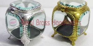 Fancy Jewellery Boxes