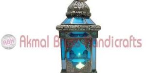 Iron & Brass lanterns