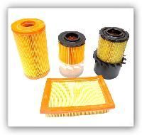 Two Wheeler Air Filter