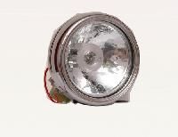 Two Wheeler Headlights