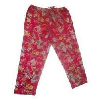 Ladies Pajama