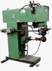 Seam Welding Machine