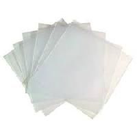 PVC Paper Sleeve