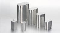 Aluminium Capacitor Housing