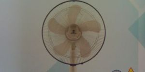 Standard Table Fan