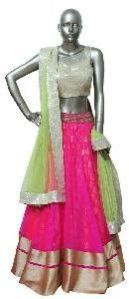 Customized Indian Dresses