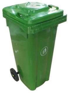 PVC Dustbin
