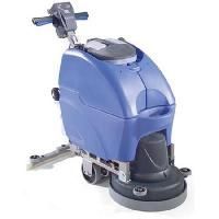 Scrubber Dryers