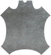 Buffalo Split Finished Barton Leather