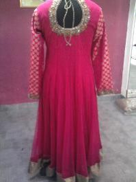 Readymade Salwar Suit