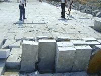 Tandoor Stones