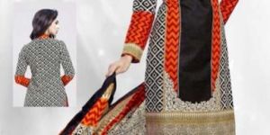 Deeptex Printed Suits