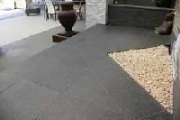 Black Sandstone