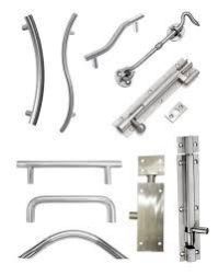 Pole Line Hardware Fittings