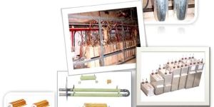 Capacitors and Resistors