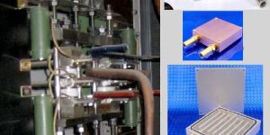 Control Panel Components