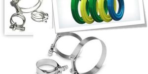 Hose Clamps